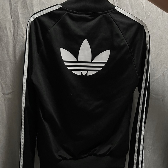 Adidas original track jacket, size Xs - Picture 2 of 2